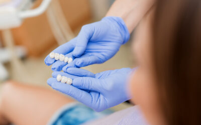 Dental Crowns vs Bridges: Understanding Your Options