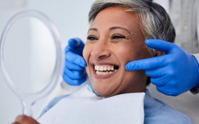 Top Cosmetic Dentistry Options to Transform Your Smile