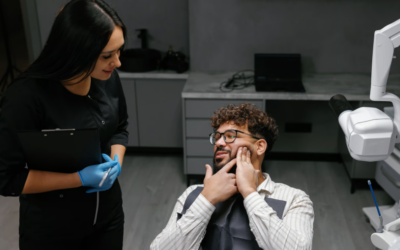 10 Warning Signs You Should See a Dentist Immediately